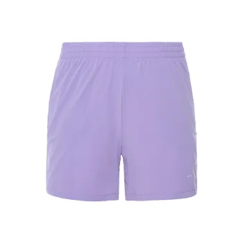 Anta Running Collection Casual Shorts Women's Chestnut Purple