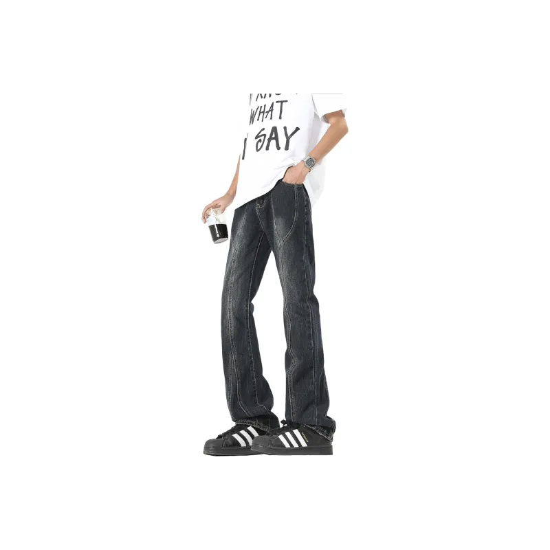JEANSWEST Jeans Unisex-7