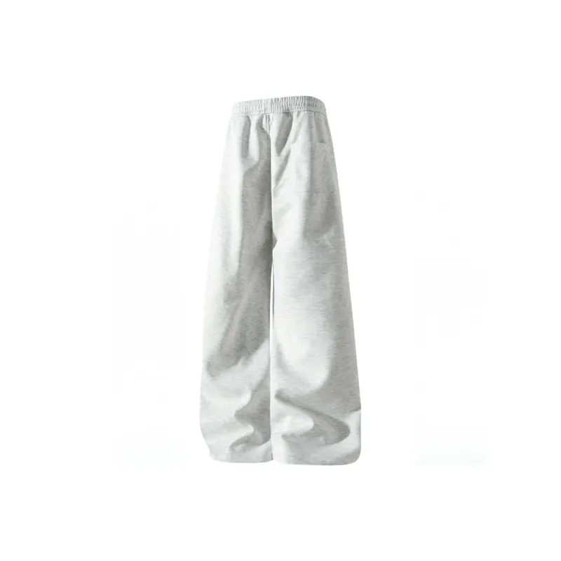 GWAF Casual Pants Unisex-1