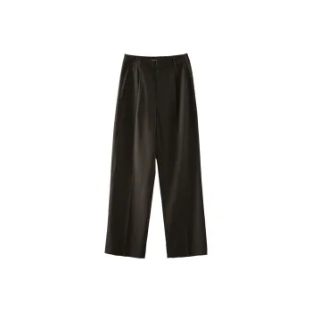 YALIDA Suit Trousers Women's