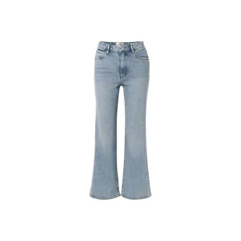 FRAME Jeans Women's Light Blue