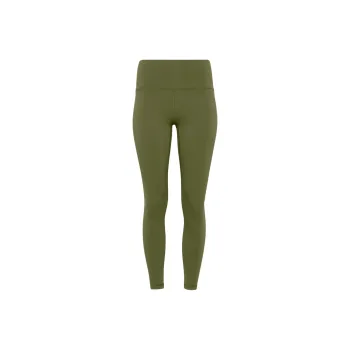 ARITZIA Golden LIFE New Cheeky Hi-Rise Legging Leggings Women's Fatigue/Olive Green