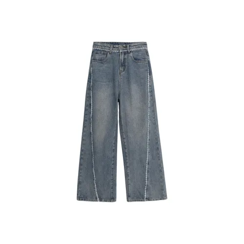 WEEKEND HUB Jeans Women's Blue
