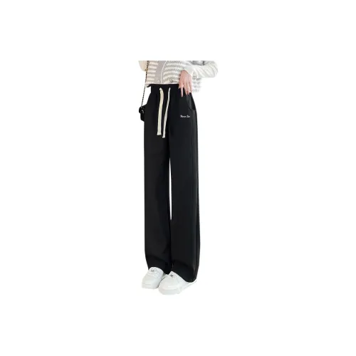 Warrior Knitted Sports Pants Women's