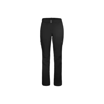 MAMMUT Runbold Knitted Sports Pants Women's