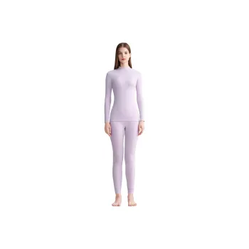 Red bean Women's Thermal Sets