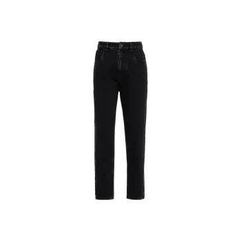 PRADA Jeans Women's Black