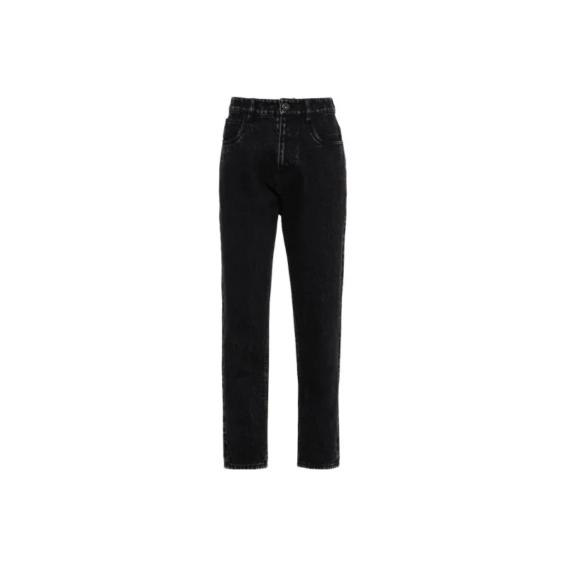 PRADA Jeans Women's Black-0