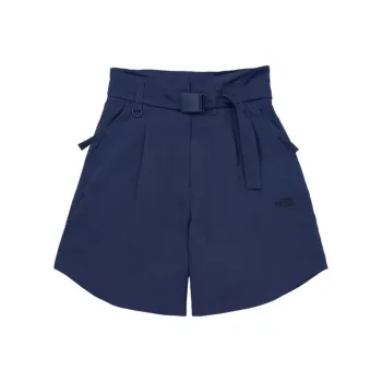 THE NORTH FACE Urban Exploration Casual Shorts Women's Marine Blue