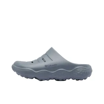 Columbia Thrive Clogs Women's Gray