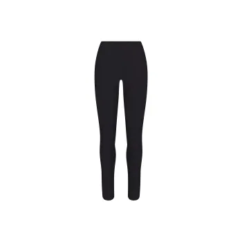 SKIMS SS25 BODY BUTT ENHANCING PADDED LEGGING Leggings Women's ONYX/Onyx