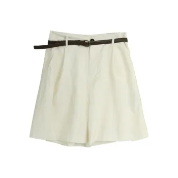 SETIROM Casual Shorts Women's
