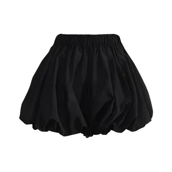 KYKW Casual Short Skirts Women's