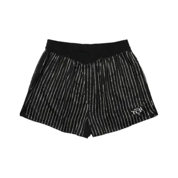 TCH Casual Shorts Women's Black