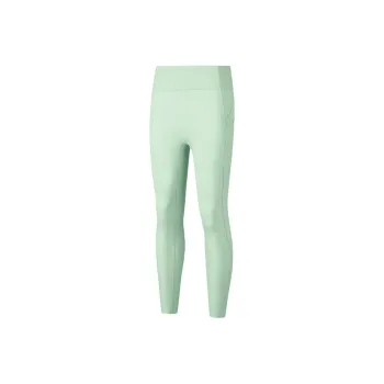 Skechers Sportlife SS25 Knitted Sweatpants Women's Smoke Green 0312