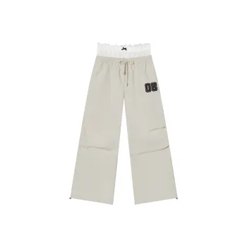 I'M ONE Cargo Pants Women's Light Khaki