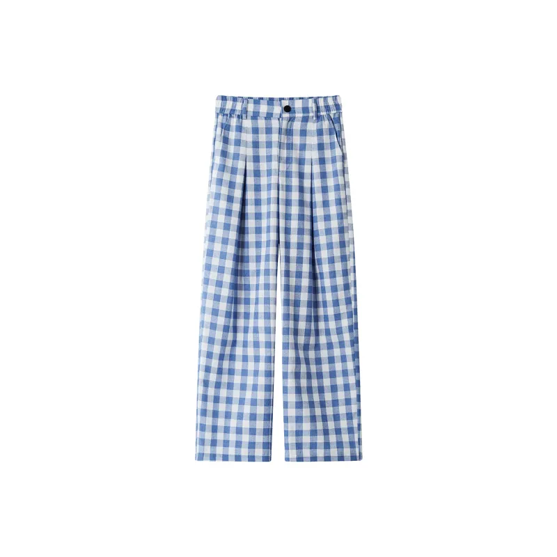 R.super Casual Pants Unisex-8