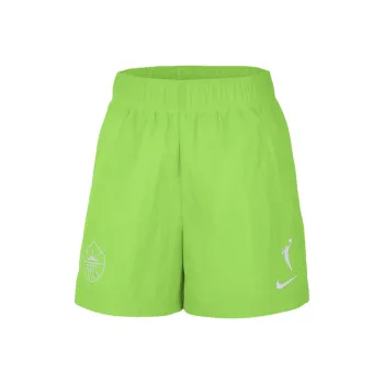 Nike Seattle Storm Essential Women's Nike Wnba Repel Woven Shorts