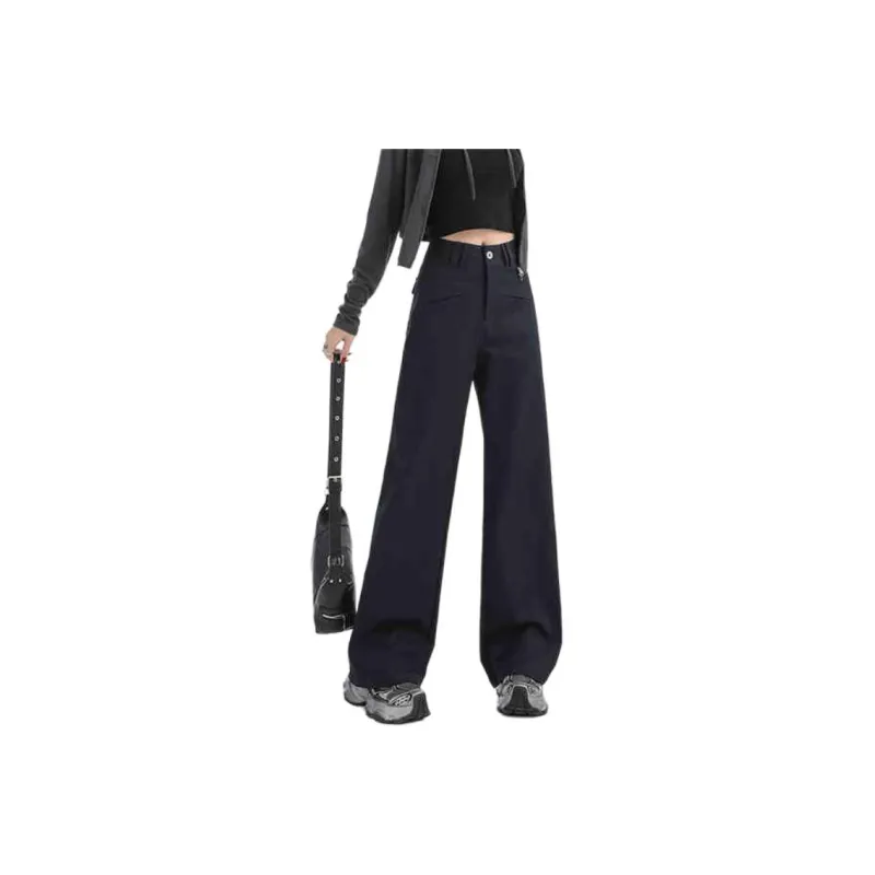 ZNZW Suit Trousers Women's-0