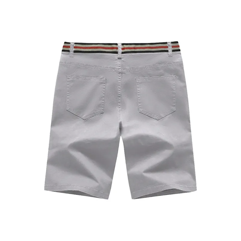 NFWYS Casual Shorts Unisex-7