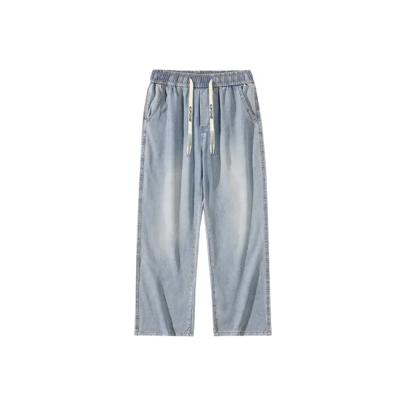 KIPONE Jeans Unisex-6