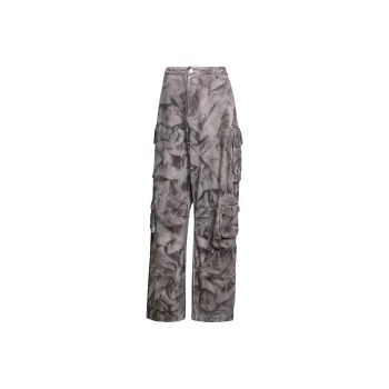 Adidas Originals Premium Xxl Cargo Pants