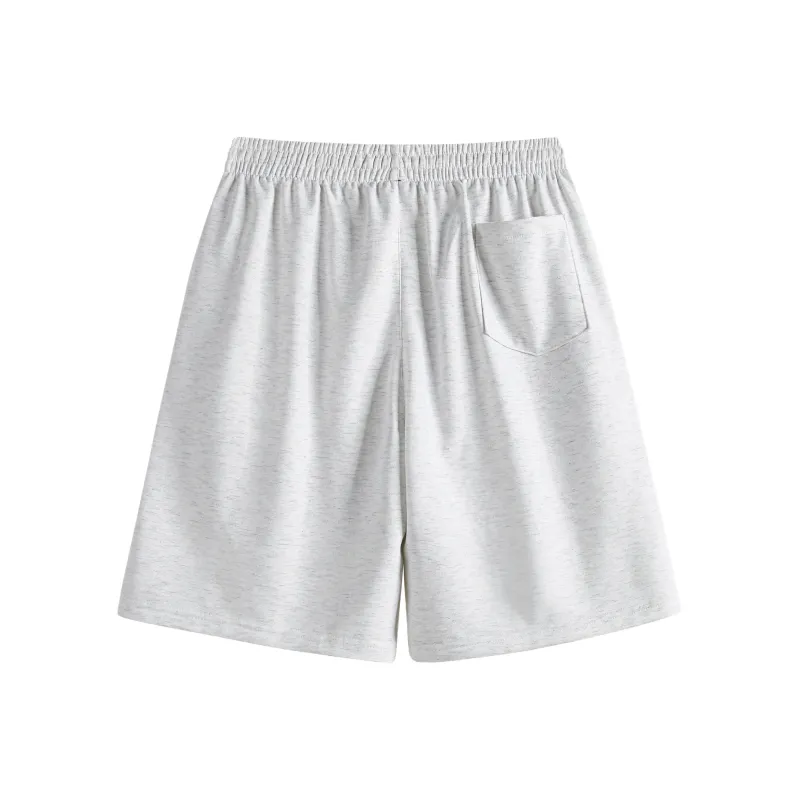 CAREBEARS Casual Shorts Unisex-6