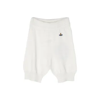 Vivienne Westwood Casual Shorts Women's White