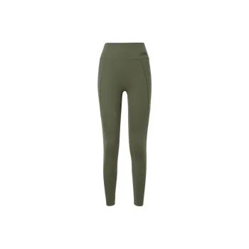 THE NORTH FACE Leggings Women's Army Green
