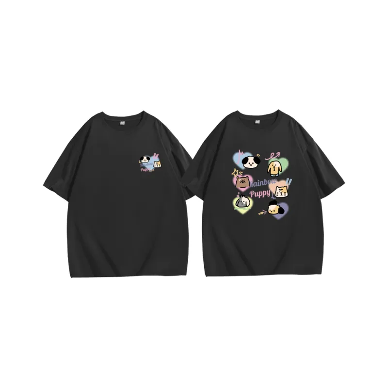 MDLILA Couple Sets Unisex-10