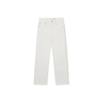 Levis Jeans Women's White