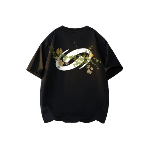 TINA GIA T Shirts Unisex