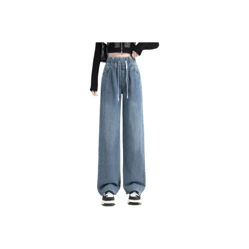 ORIGIN Jeans Women's Vintage Blue
