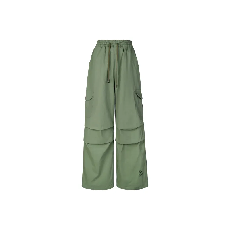 Saotome Cargo Pants Women's-6