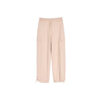 Metersbonwe Knitted Sweatpants Women's