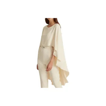 Polo Ralph Lauren Jumpsuit Women's Cream