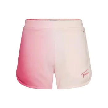 Tommy Hilfiger Casual Shorts Women's Pink