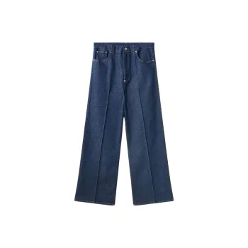 Stella McCartney Jeans Women's Blue