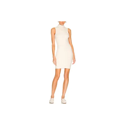 John Elliott Sleeveless Dress Women's Fossil