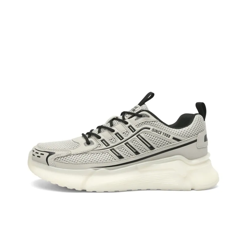 AOKANG Low Top Casual Shoes Men's-6