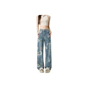 The New Age Family Jeans Women's