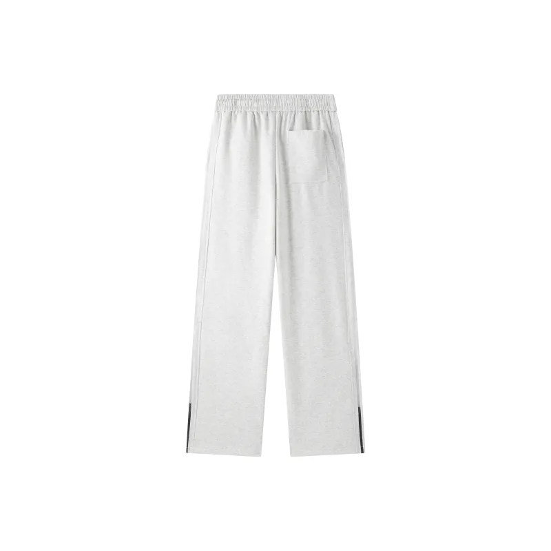 SAME FLOW Casual Pants Unisex-3