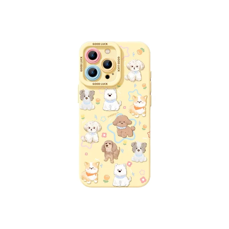 HASEE Phone Cases-2