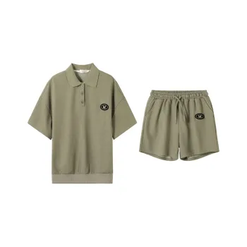 MOPB Casual Suits Unisex