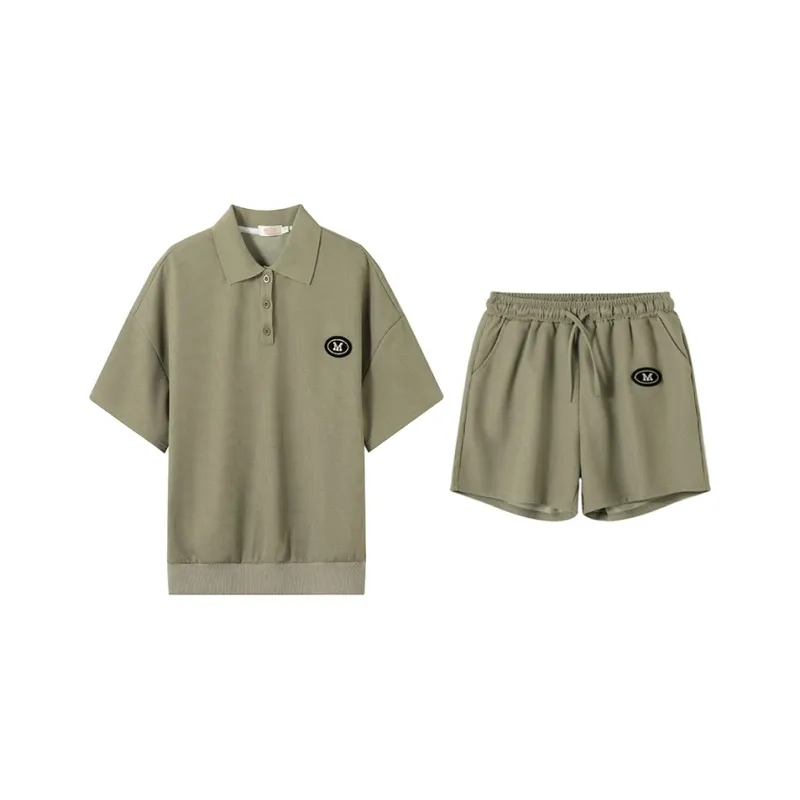 MOPB Casual Suits Unisex-0