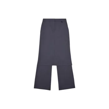 DIESEL P Earl Trousers 'Dark Grey'