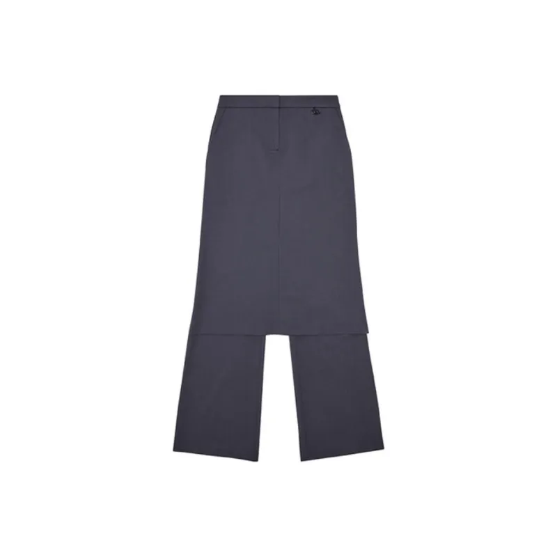DIESEL P Earl Trousers 'Dark Grey'-0