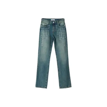 GIMAGUAS Emily Jeans