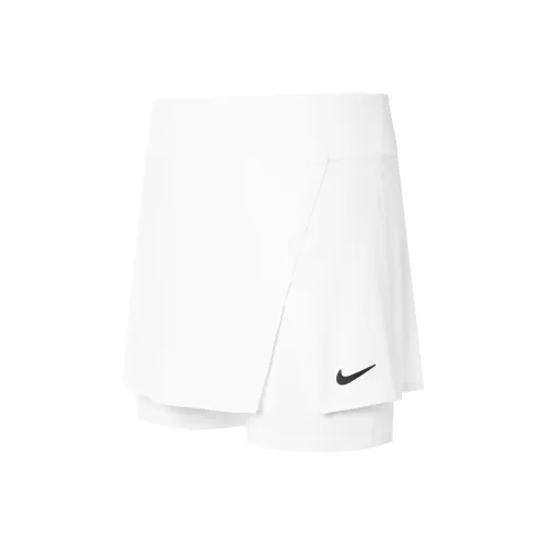 Nike Casual Short Skirts Women's White