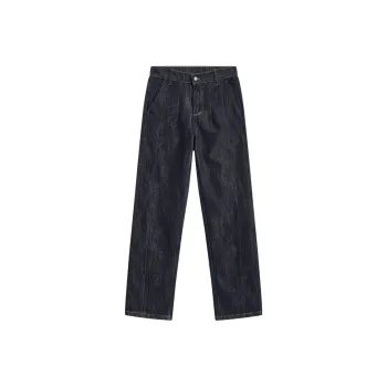 EVBD Jeans Unisex Dark Blue